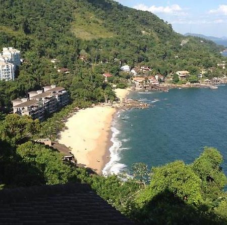 Porto Real Apartment Angra Mangaratiba Rom bilde