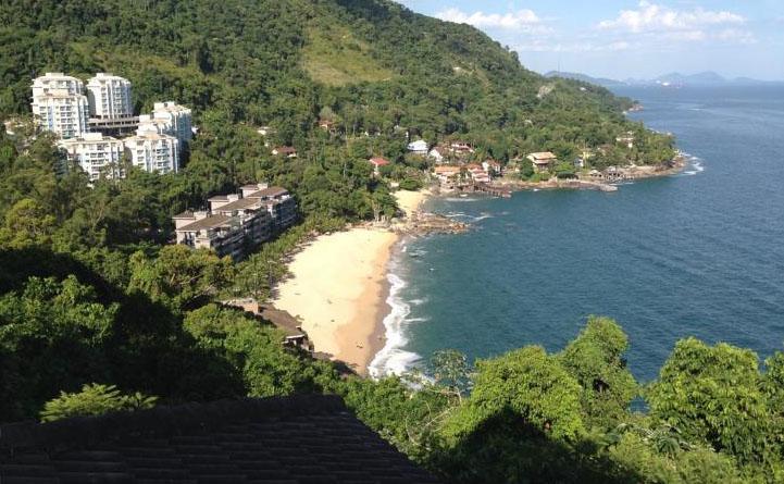 Porto Real Apartment Angra Mangaratiba Rom bilde