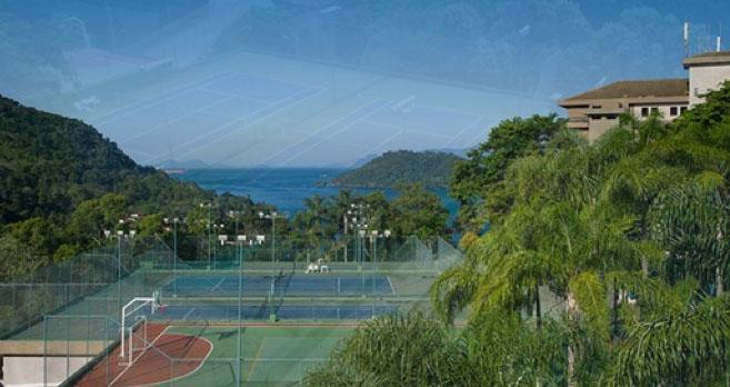 Porto Real Apartment Angra Mangaratiba Rom bilde
