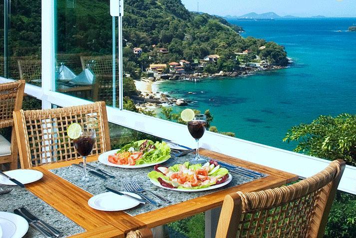Porto Real Apartment Angra Mangaratiba Rom bilde
