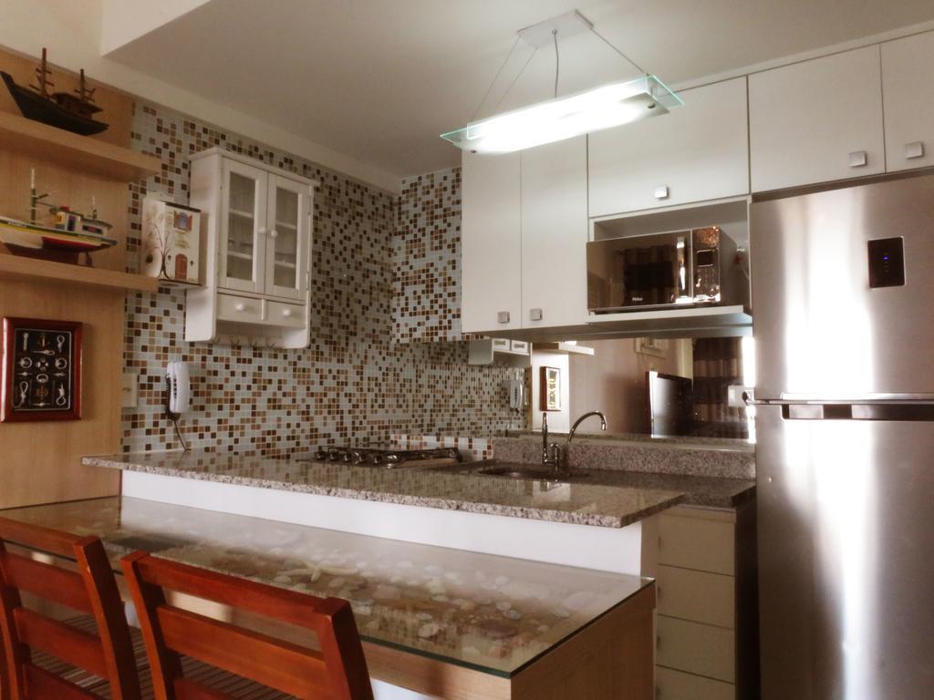 Porto Real Apartment Angra Mangaratiba Eksteriør bilde