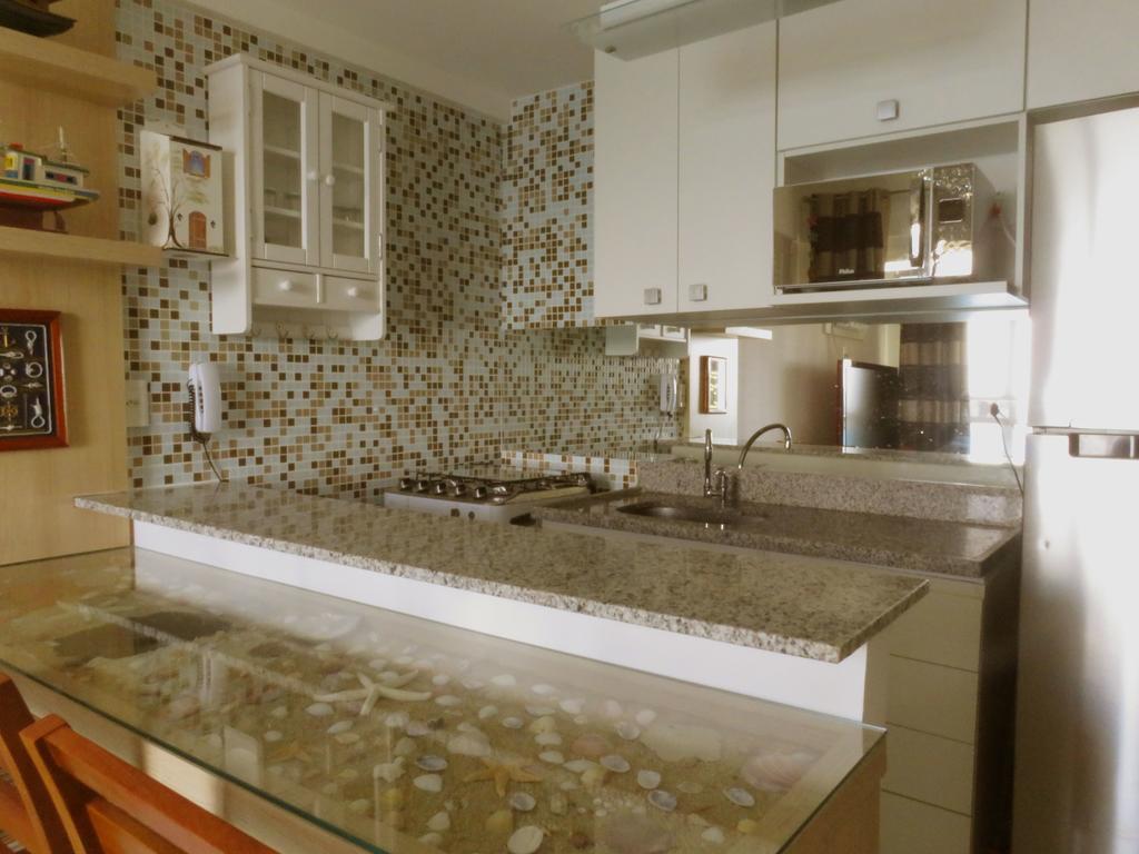 Porto Real Apartment Angra Mangaratiba Eksteriør bilde