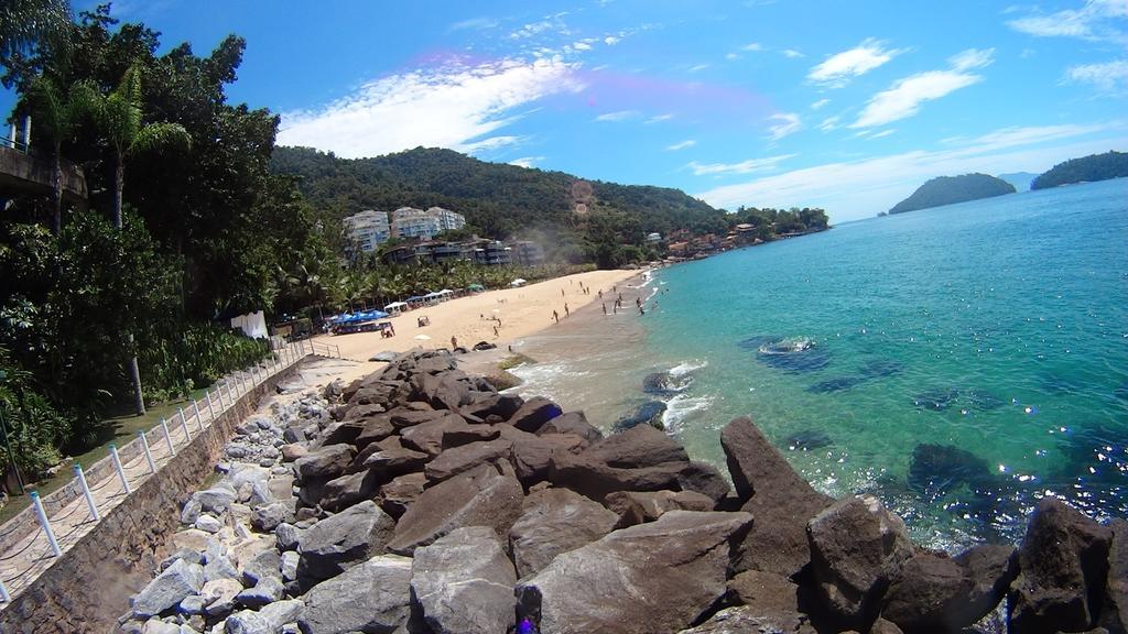Porto Real Apartment Angra Mangaratiba Rom bilde