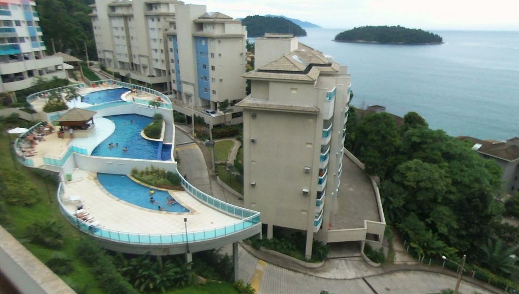 Porto Real Apartment Angra Mangaratiba Eksteriør bilde
