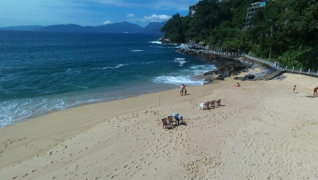 Porto Real Apartment Angra Mangaratiba Eksteriør bilde
