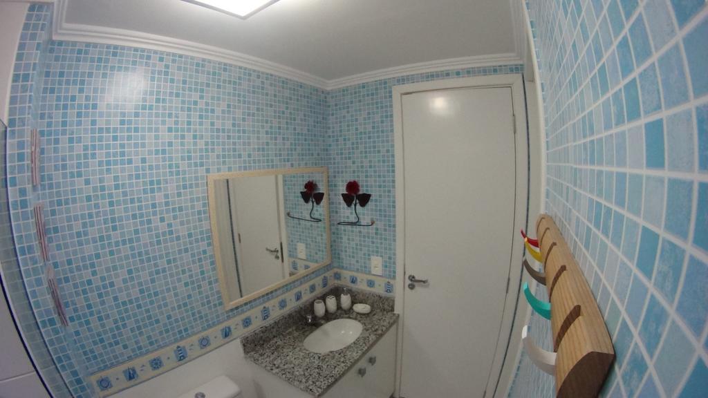 Porto Real Apartment Angra Mangaratiba Eksteriør bilde