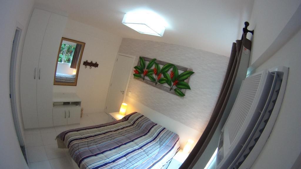 Porto Real Apartment Angra Mangaratiba Eksteriør bilde
