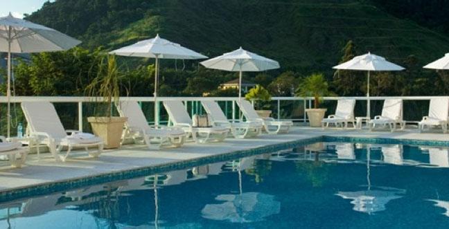 Porto Real Apartment Angra Mangaratiba Rom bilde