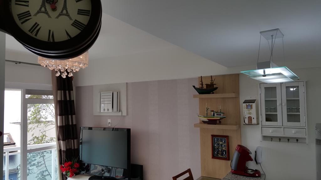 Porto Real Apartment Angra Mangaratiba Eksteriør bilde