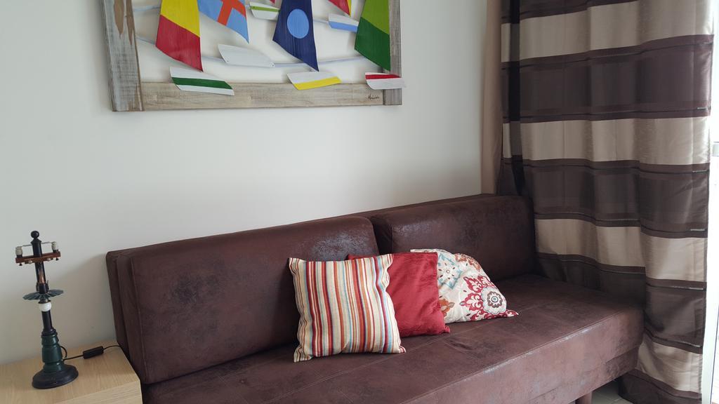 Porto Real Apartment Angra Mangaratiba Eksteriør bilde