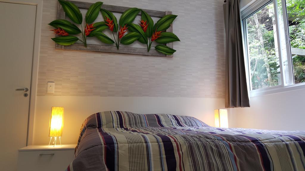 Porto Real Apartment Angra Mangaratiba Eksteriør bilde